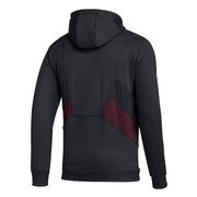 Mississippi State Adidas Sideline Full Zip Jacket